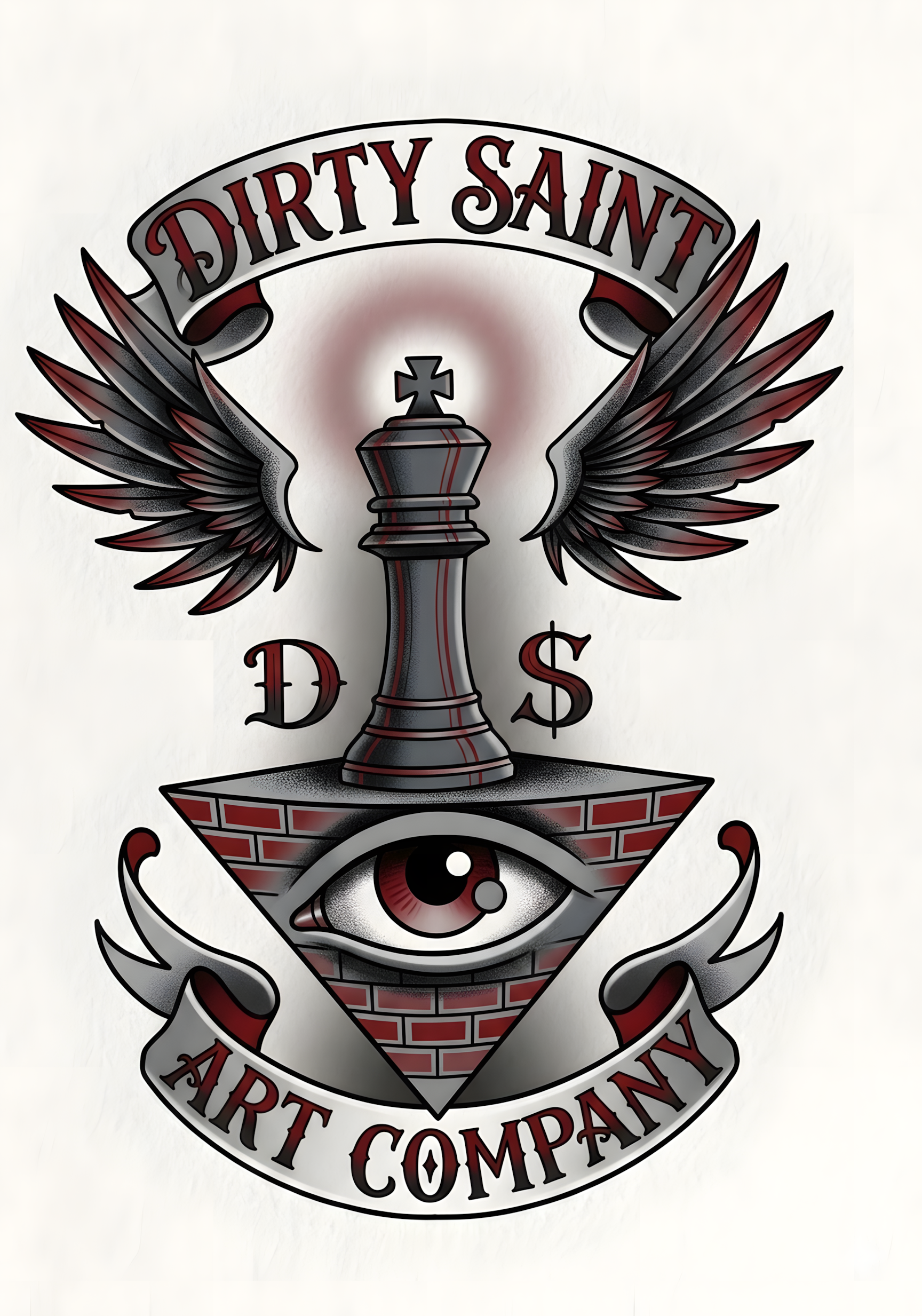 Dirtsaint Art Company